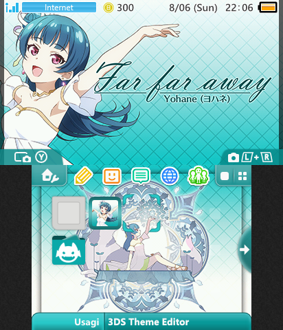 Yohane (Genjitsu no Yohane)