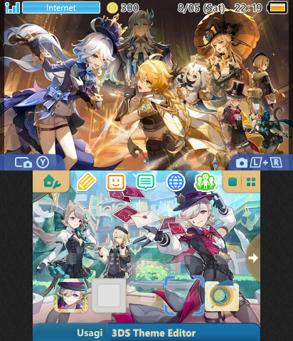 As Light Rain Falls W/O Reason