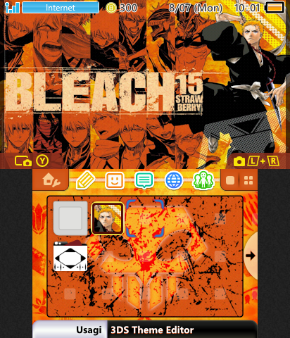 Bleach 22 - Ichigo