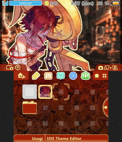 Guilty Gear - A.B.A Theme