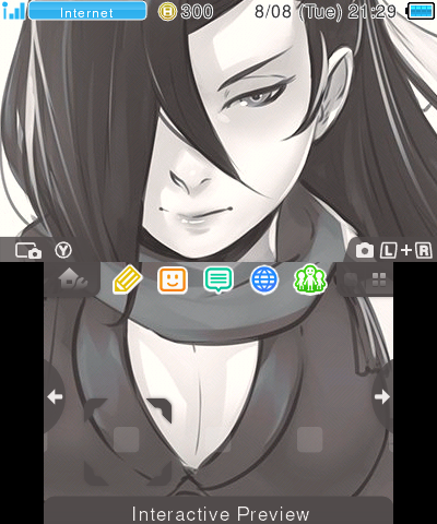 Fire Emblem Fates - Mono Kagero