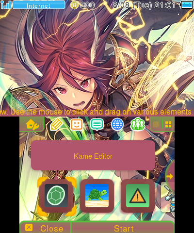 Fire Emblem - Dark Cordelia