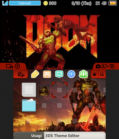 Doom Theme