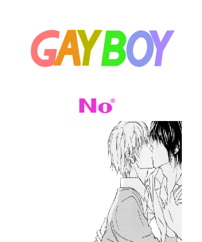 gayboy