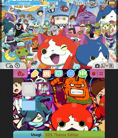 Yo-Kai Watch