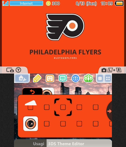 Philadelphia Flyers