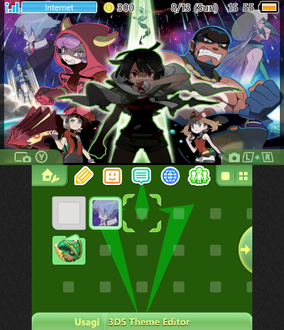 ORAS - Delta Episode