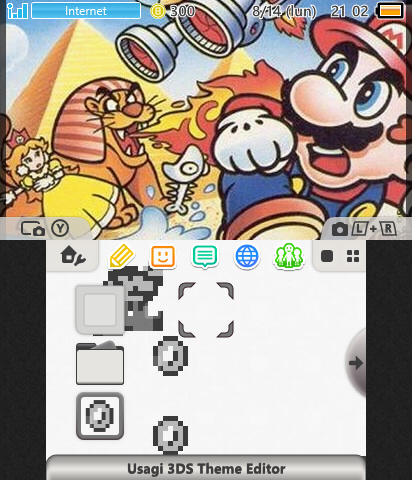 Super Mario Land Theme