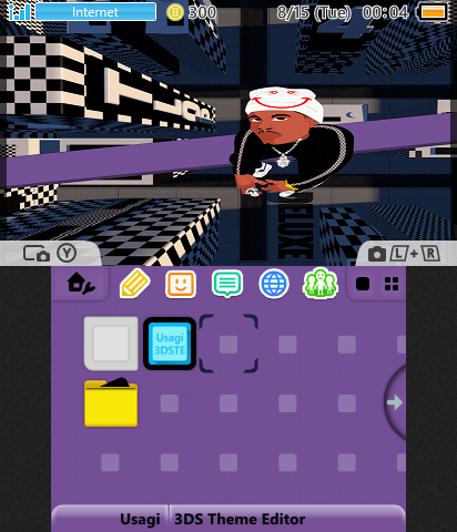 The Life Of Pi'erre 4