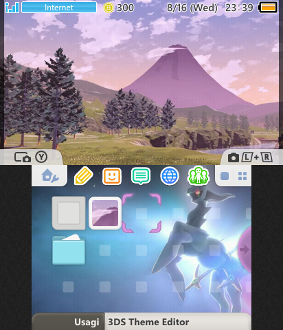 Pokemon Legends Arceus