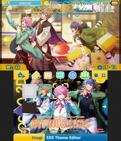 Fling Posse Theme