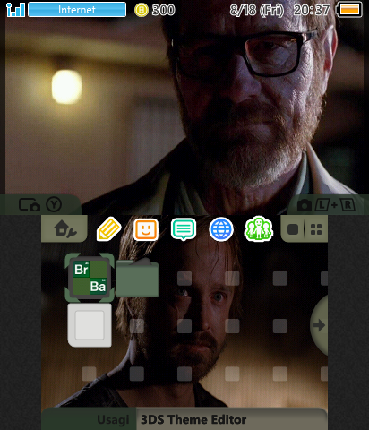 Breaking Bad - Felina