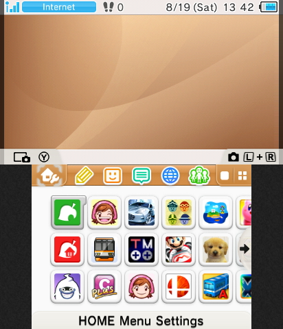 Ubuntu 6.10 Edgy Eft