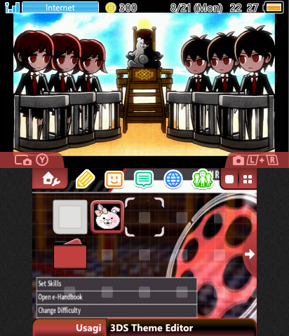 Re: Trial Underground (DR2)