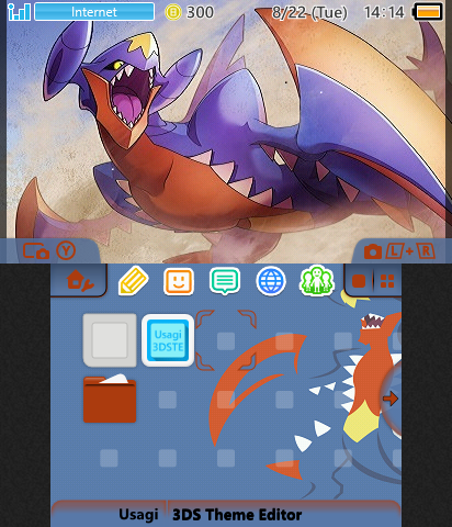 garchomp