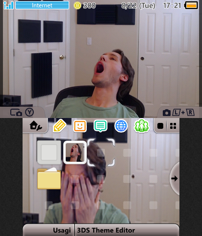 Jerma at the Dentist