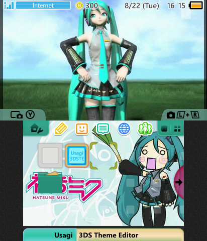 Hatsune Miku Ievan Polkka