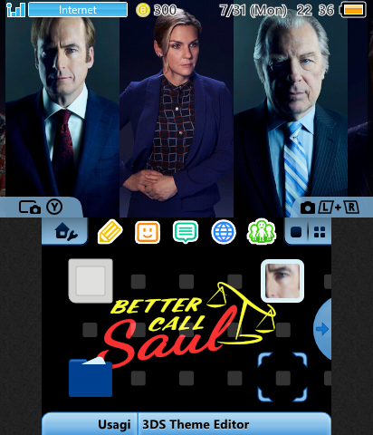 Better Call Saul Main Characters