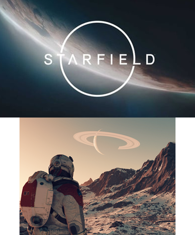 Starfield (screens swapped)