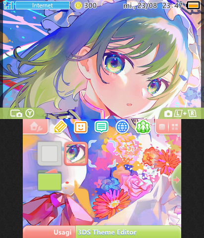 Eiki Shiki, Yamaxanadu (Touhou)