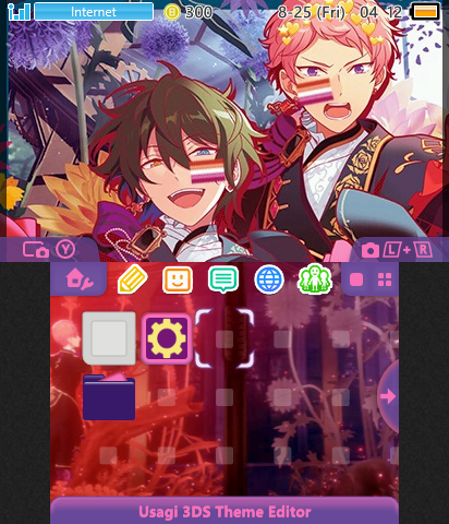 Valkyrie - Ensemble Stars!!