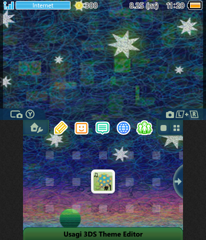 Katamaritaino (Dynamic) OUTDATED