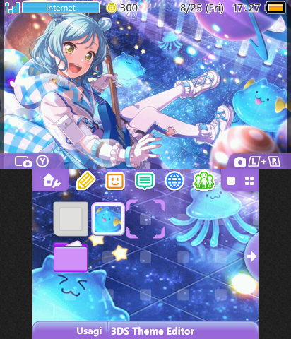 Hina Hikawa - Path I've Opened