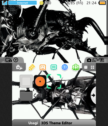 Massive Attack - Mezzanine