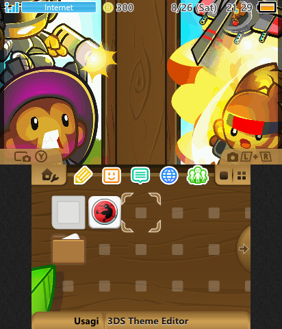 Bloons tower defense 5 Theme