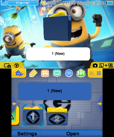 Minion Rush - Gru's Lab