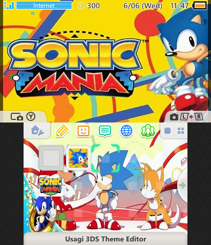 Sonic Mania Plus Theme