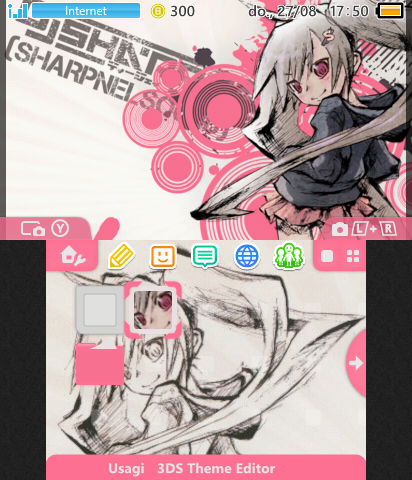 DJ Sharpnel - Cyclick