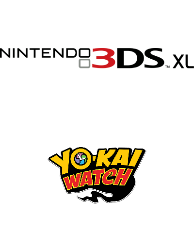 Yo-Kai Watch