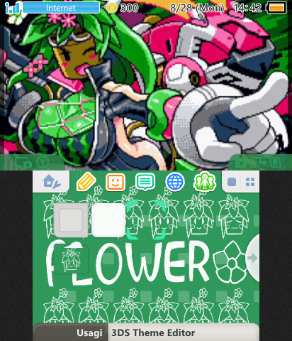 Kanna - Blaster Master Zero 2