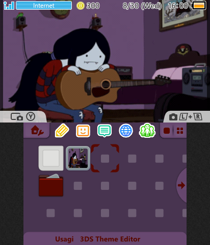 marceline