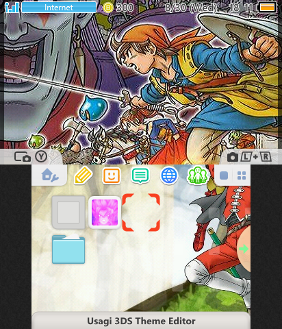 Dragon quest VIII