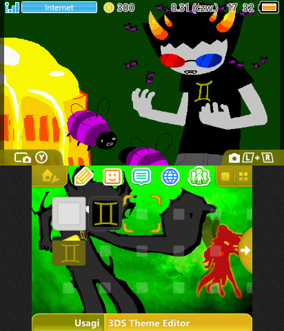 sollux homestuck