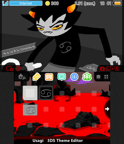karkat homestuck