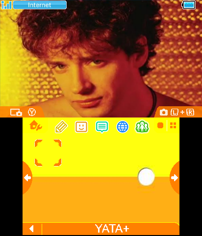 Amor Amarillo - Gustavo Cerati