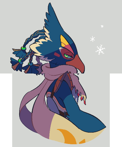 Revali