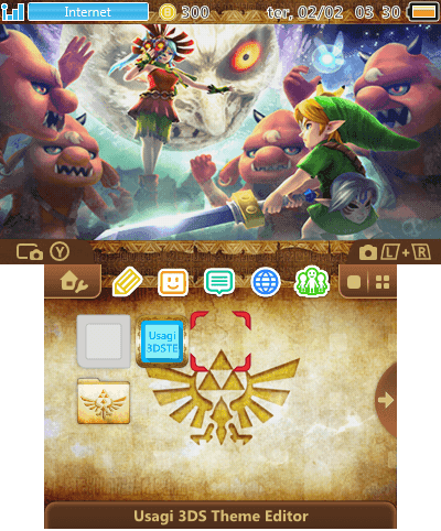 Hyrule Warriors Special 01