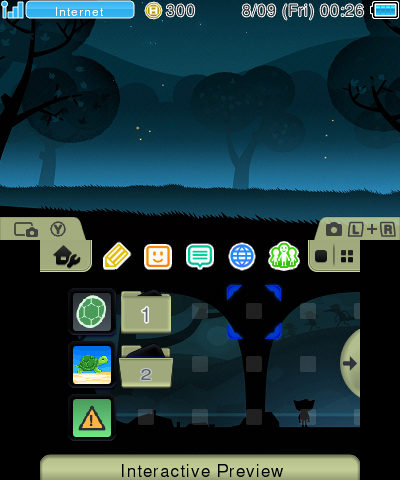 NITW- Fireflies On The Porch