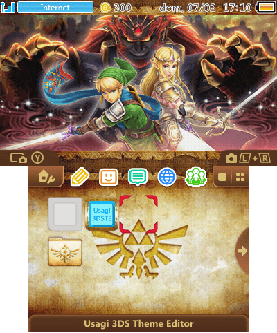 Hyrule Warriors Special 02