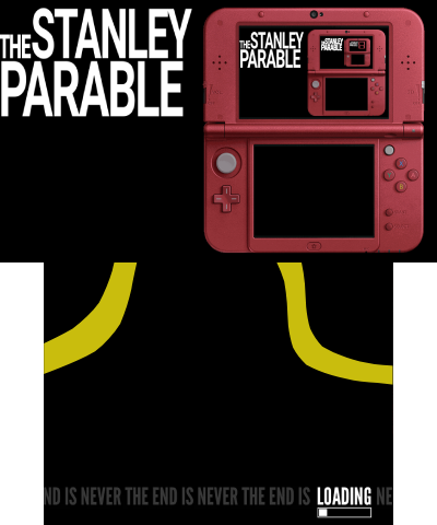 The Stanley Parable