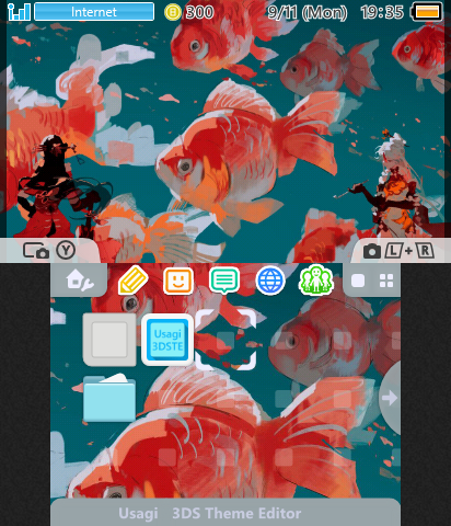 Beidou and Ningguang