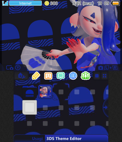 Splatoon 3 - Shiver Banner Theme