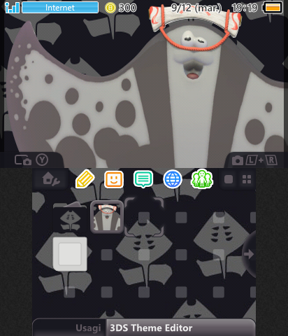 Splatoon3 - Big Man Banner Theme