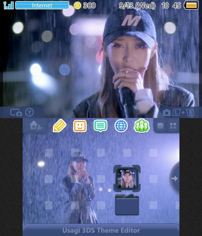 Moonbyul - ddu ddu ddu