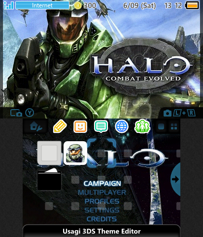 Halo