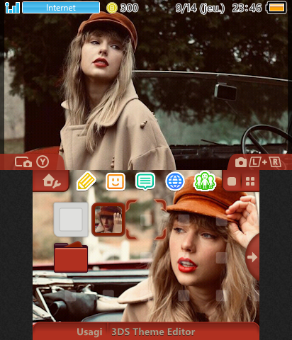 Taylor Swift - Red (TV)